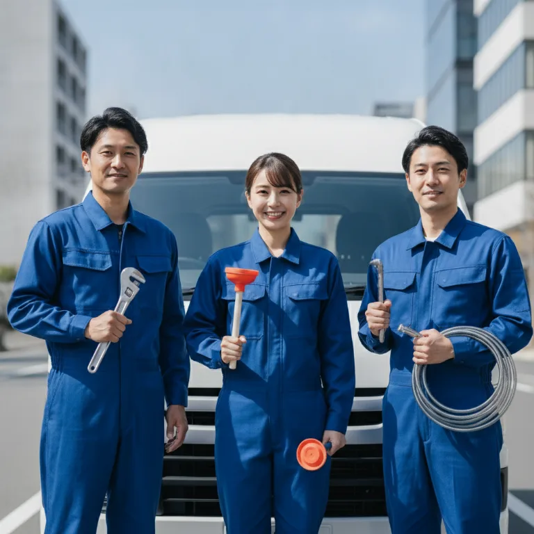 水道業者 のチーム: 春日市